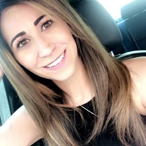 Meet your Posher, Kendall